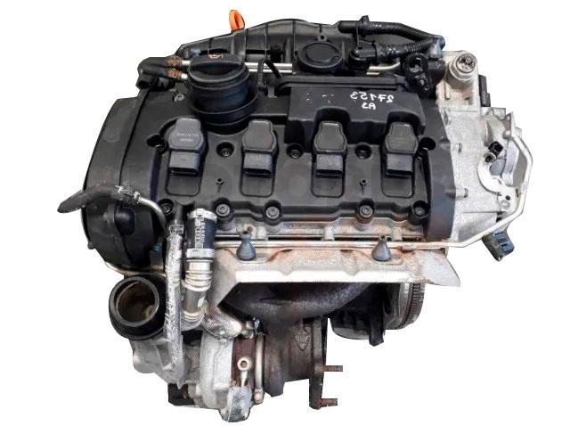 Motor AXX, CAWB, CCZA, BWA Audi A3 (8P) 2.0 TFSI (200 cv) DSG
