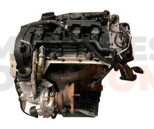 Motor AXX, CAWB, CCZA, BWA Audi A3 (8P) Versión 2008 2.0 TFSI (200 cv) S tronic
