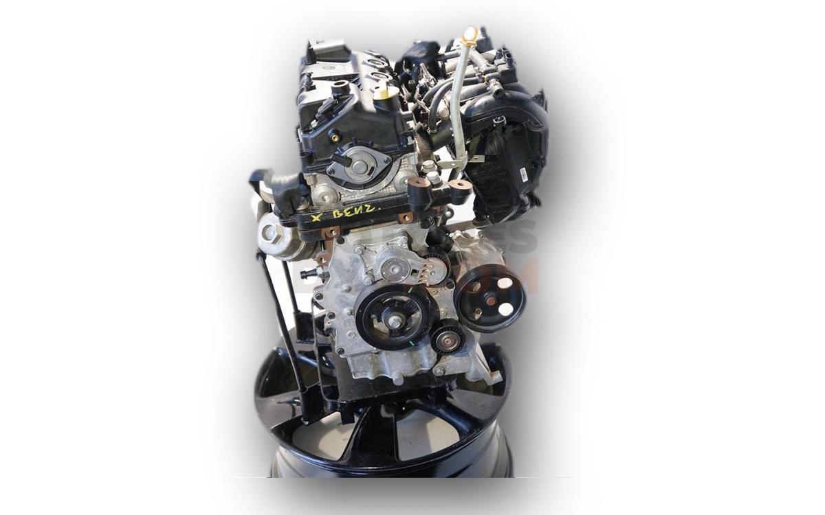 Motor AXX Volkswagen Golf IV Variant (1J5) 2.0 (116 cv)