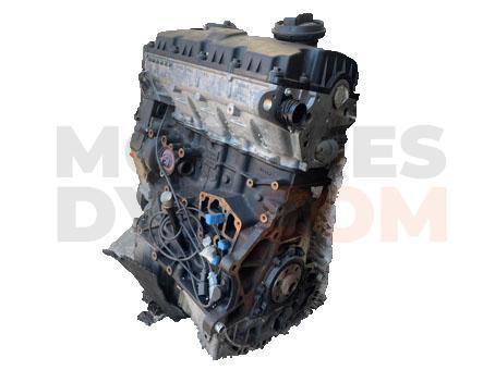Motor AXX Volkswagen Golf V 2.0 FSI (150 cv)