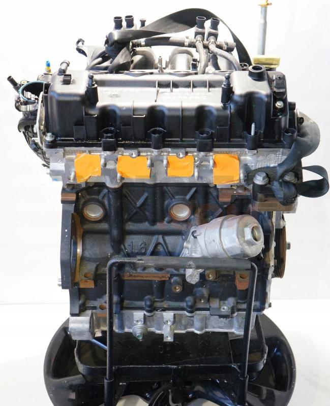 Motor AXX Volkswagen Golf V 2.0 GTI (200 cv)