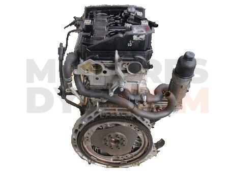 Motor AXX Volkswagen Jetta V 2.0 TFSI (200 cv)