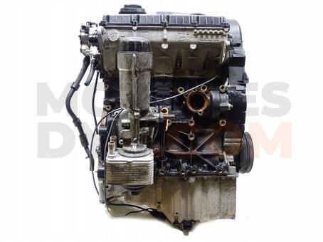Motor AXX Volkswagen Passat (B6) 2.0 TFSI (200 cv)