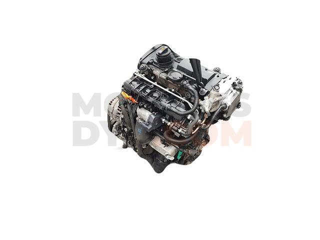 Motor AXX Volkswagen Passat Variant (B6) 2.0i 16V TFSI (200 cv)