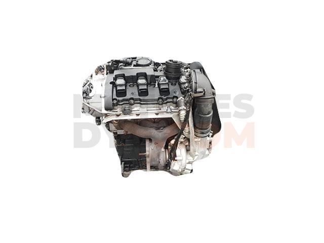 Motor AXX Volkswagen Passat Variant (B6) 2.0i 16V TFSI (200 cv)