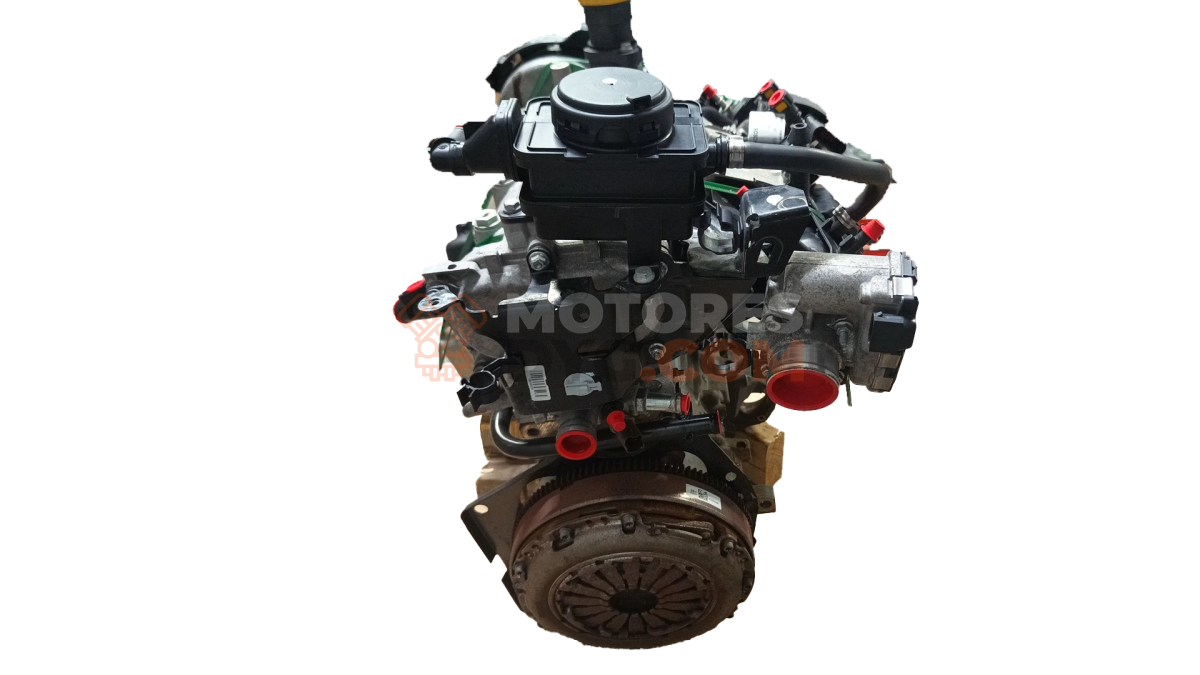 Motor AXY1A Abarth 595 1.4 T-Jet (145 cv)