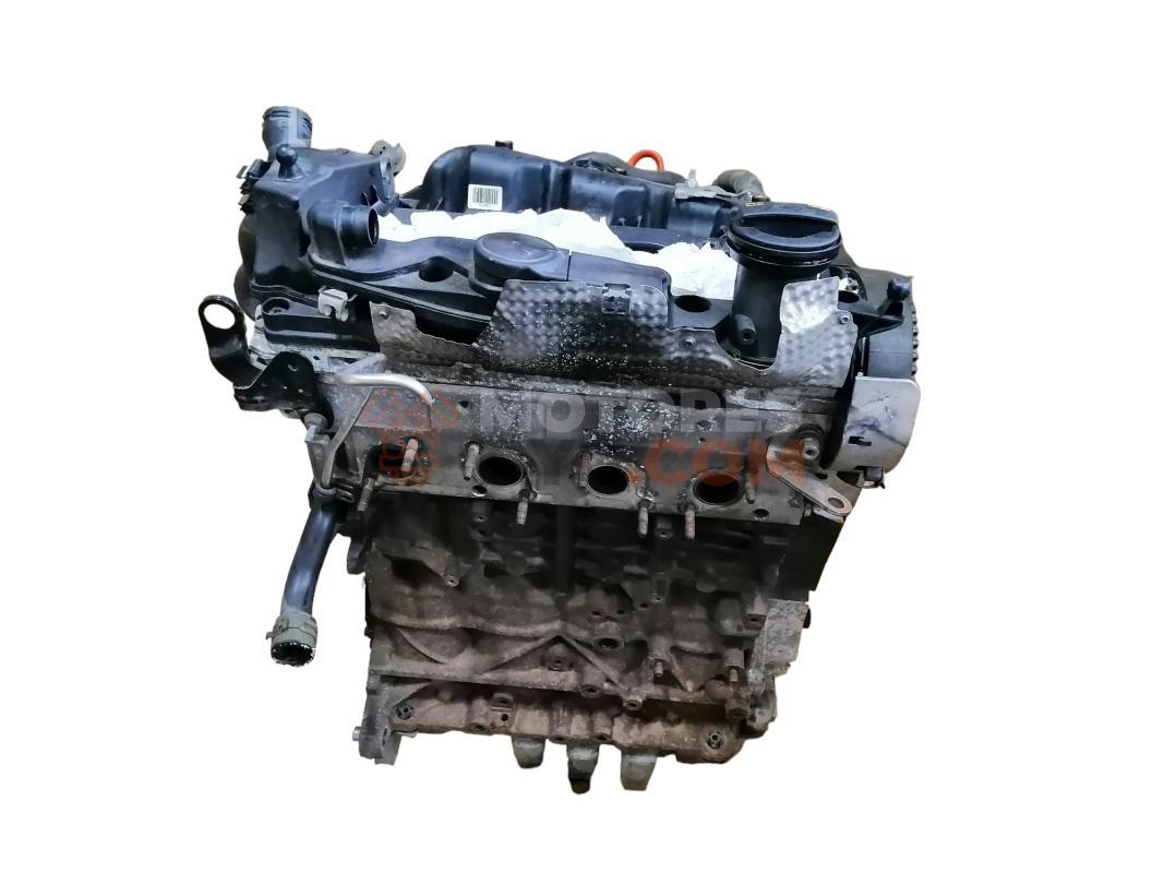 Motor AXZ Volkswagen Passat (B6) 1.4 TSI (122 cv) DSG