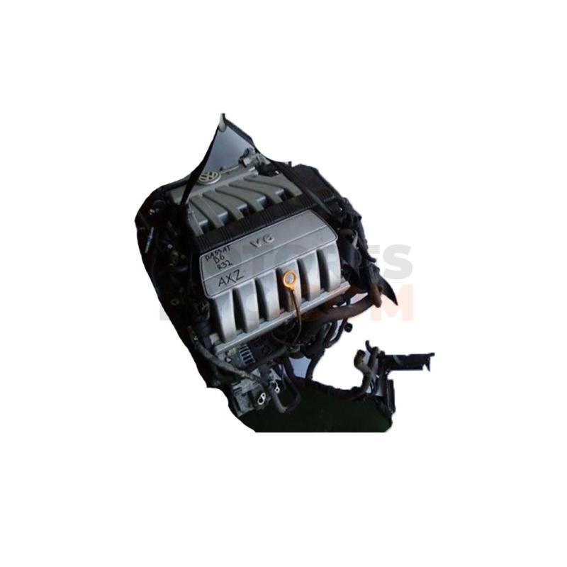 Motor AXZ Volkswagen Passat (B6) 3.2 FSI (250 cv)