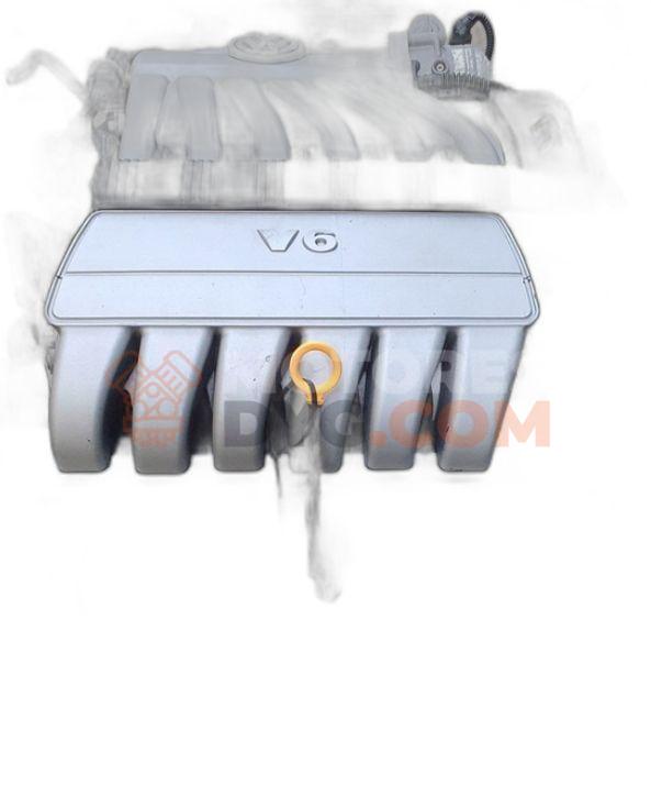 Motor AXZ Volkswagen Passat (B6) 3.2 FSI (250 cv)