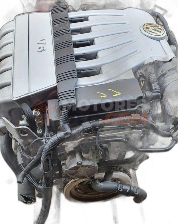 Motor AXZ Volkswagen Passat (B6) 3.2 FSI (250 cv)