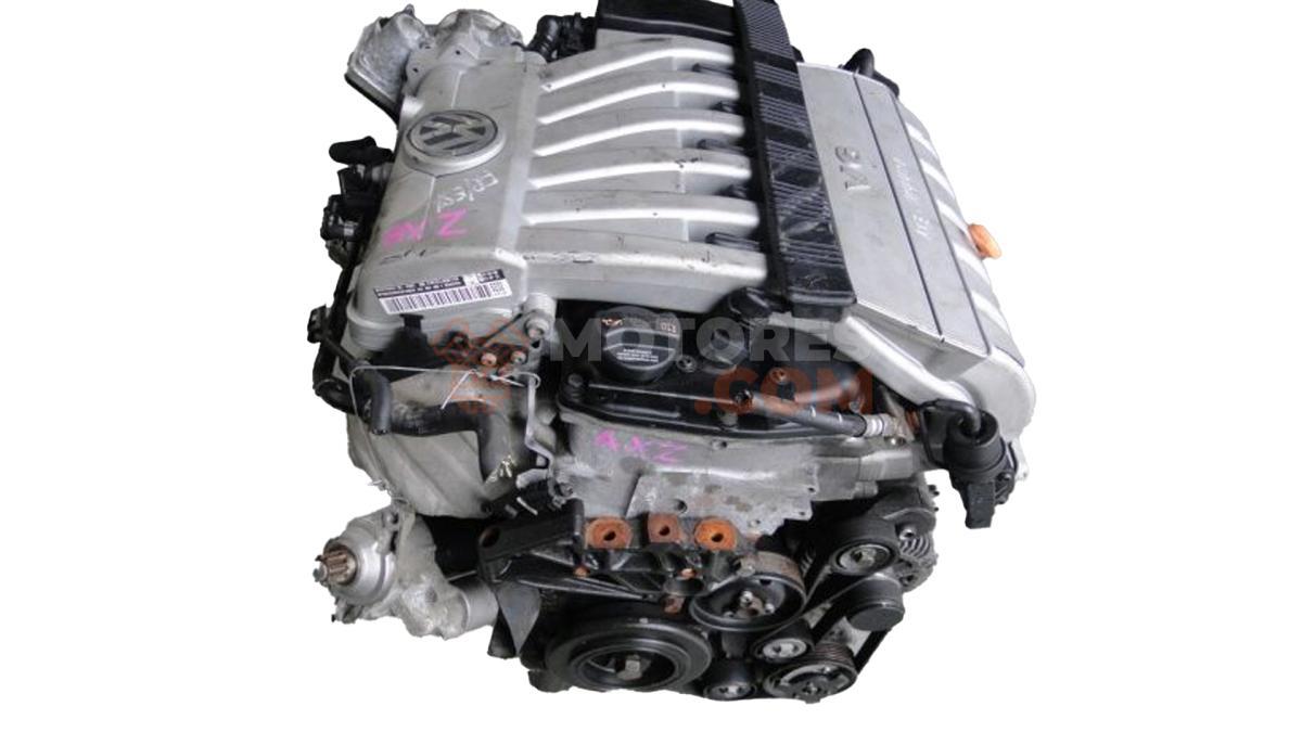 Motor axz Volkswagen Passat (B6) 3.2 FSI (250 cv)
