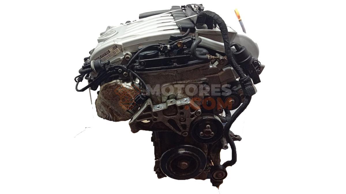 Motor axz Volkswagen Passat (B6) 3.2 FSI (250 cv)