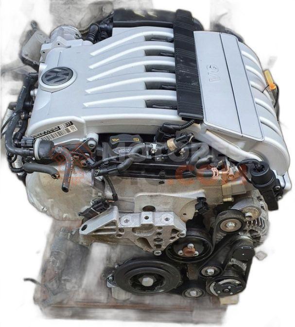 Motor AXZ Volkswagen Passat Variant (B6) 3.2 i V6 24V FSI 4WD (250)