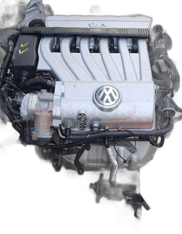 Motor AXZ Volkswagen Passat Variant (B6) 3.2 i V6 24V FSI 4WD (250)