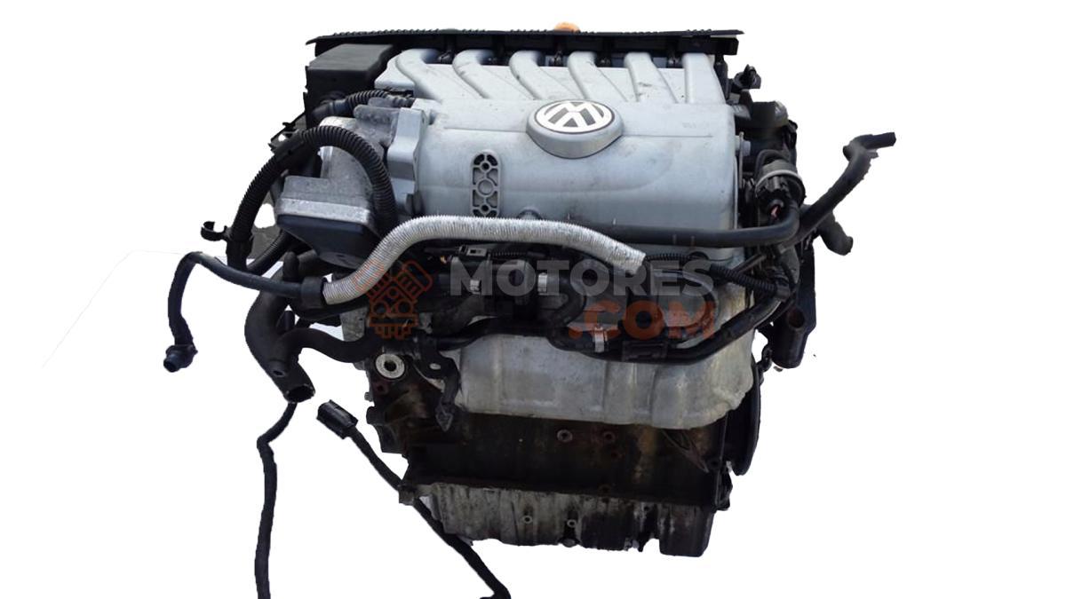 Motor axz Volkswagen Passat Variant (B6) 3.2 i V6 24V FSI 4WD (250)