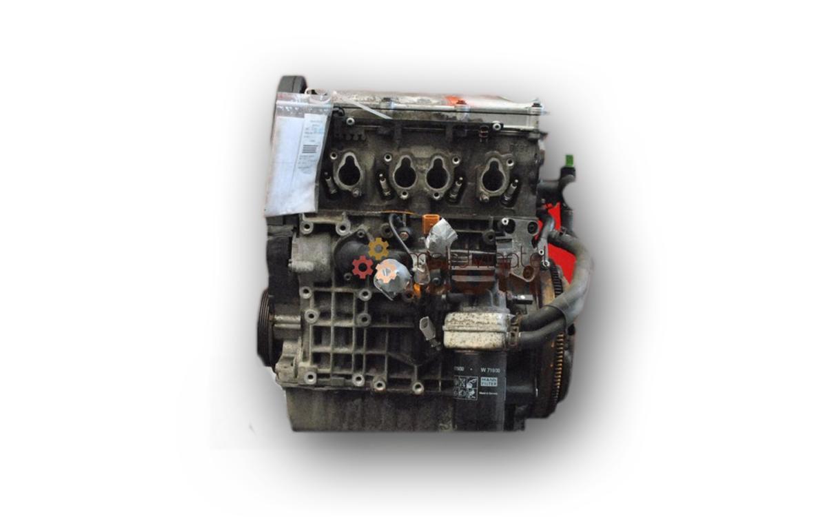 Motor AYD Volkswagen NEW Beetle (9C) 1.6 (100 cv)