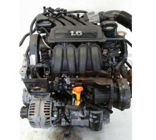 Motor AYD Volkswagen NEW Beetle (9C) 1.6 (102 cv)