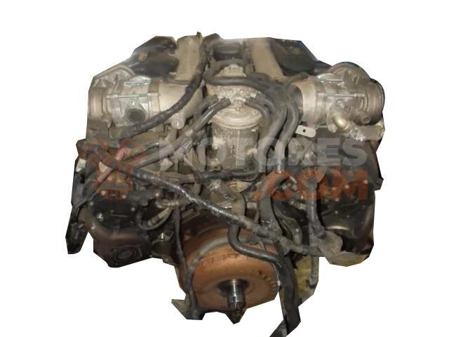 Motor AYH, BWF, BLE Volkswagen Touareg I (7L) 5.0 V10 TDI (313 cv)