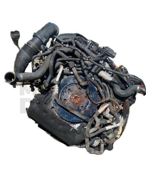 Motor AYH Volkswagen Touareg I (7L) 5.0 V10 TDI (313 cv)