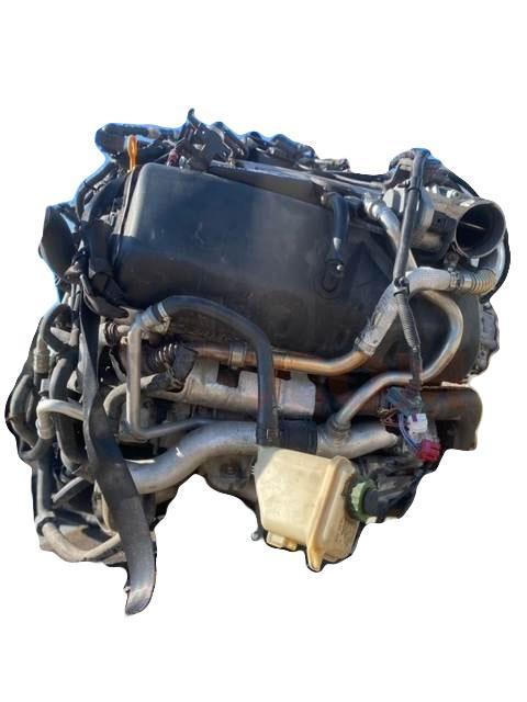 Motor AYH Volkswagen Touareg I (7L) 5.0 V10 TDI (313 cv)