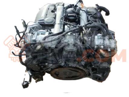 Motor AYH Volkswagen Touareg I (7L) 5.0 V10 TDI (313 cv)