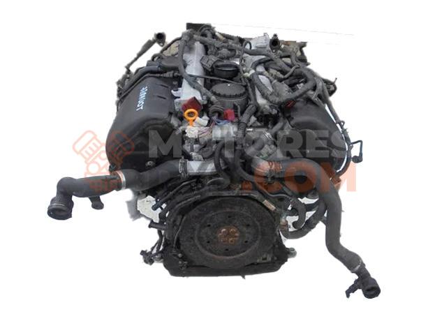 Motor AYH Volkswagen Touareg I (7L) 5.0 V10 TDI (313 cv)