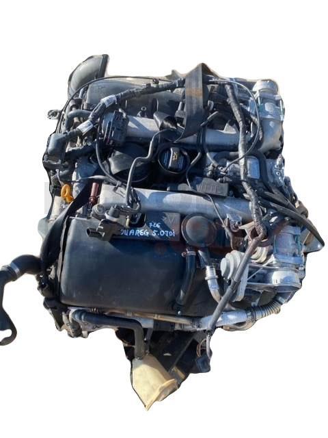 Motor AYH Volkswagen Touareg I (7L) 5.0 V10 TDI (313 cv)