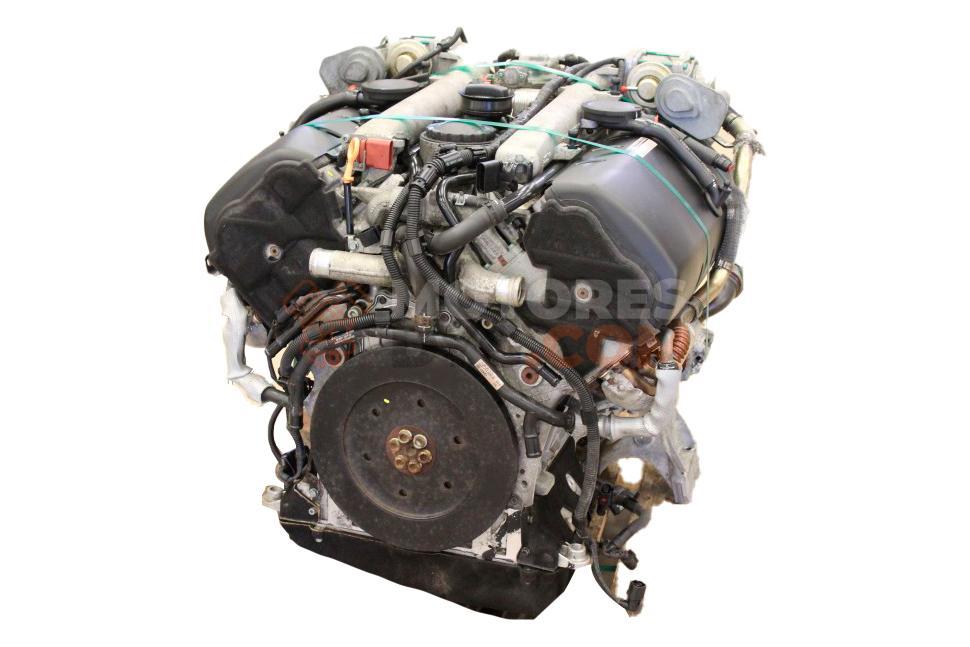 Motor AYH Volkswagen Touareg I (7L) 5.0 V10 TDI (313 cv)