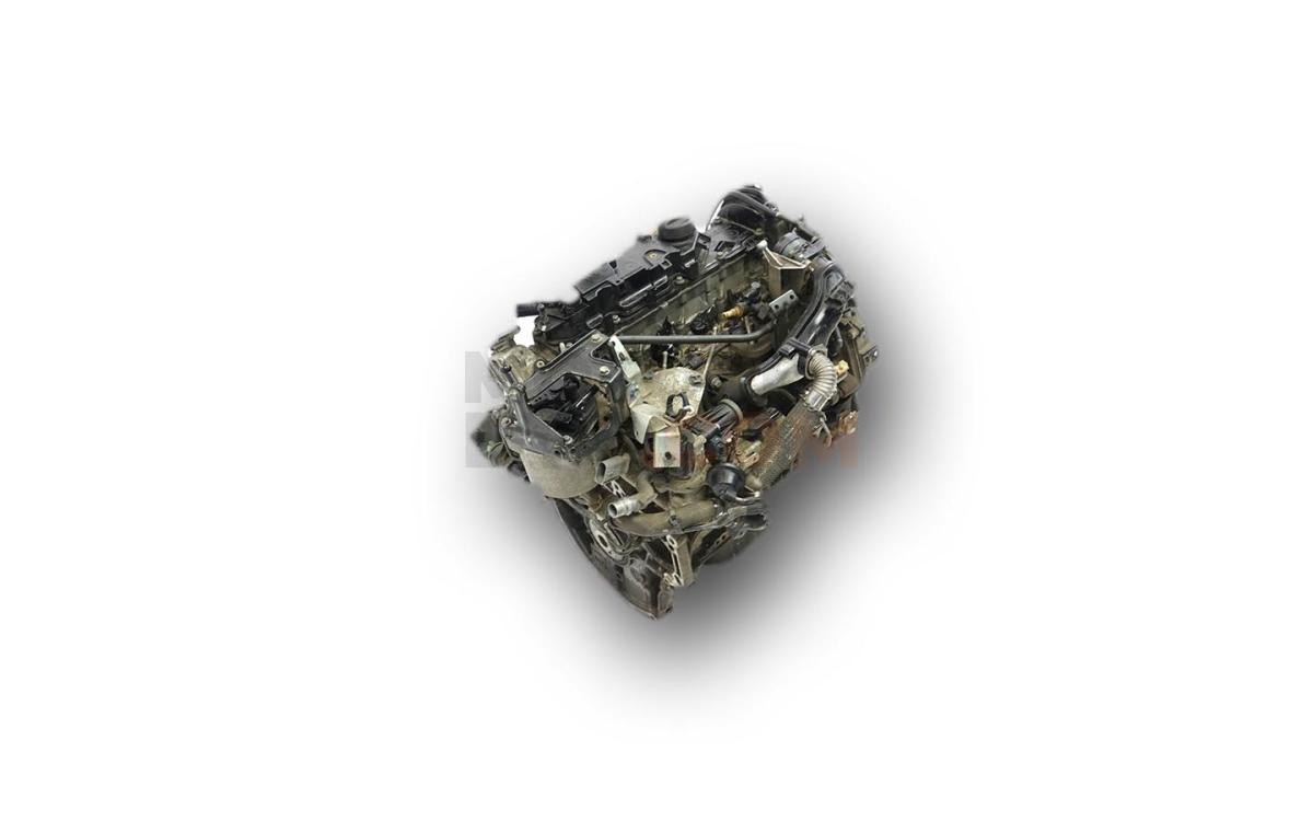 Motor AYL Ford Galaxy (WGR) 2.8 V6 (204 cv)
