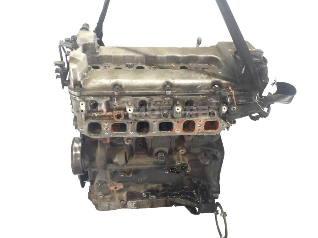 Motor AYL Ford Galaxy (WGR) 2.8 V6 (204 cv)