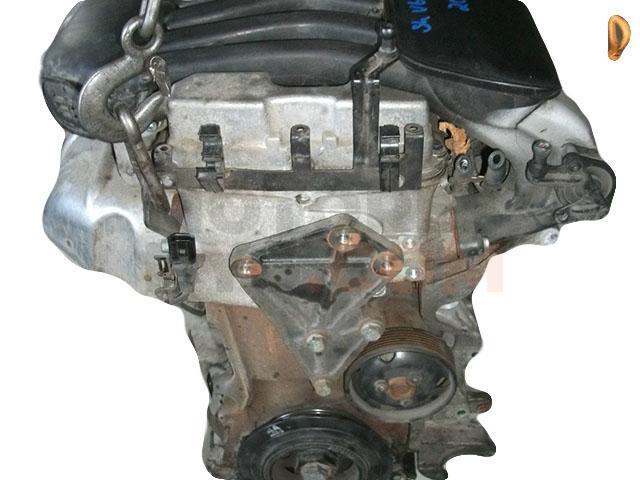 Motor AYL Ford Galaxy (WGR) 2.8 V6 (204 cv)