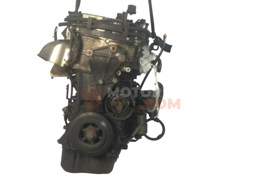 Motor AYL Ford Galaxy (WGR) 2.8 V6 (204 cv) Automatico