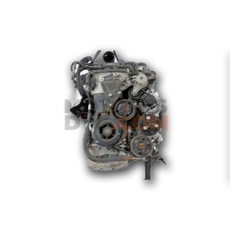 Motor AYL Ford Galaxy (WGR) 2.8 V6 (204 cv) Automatico