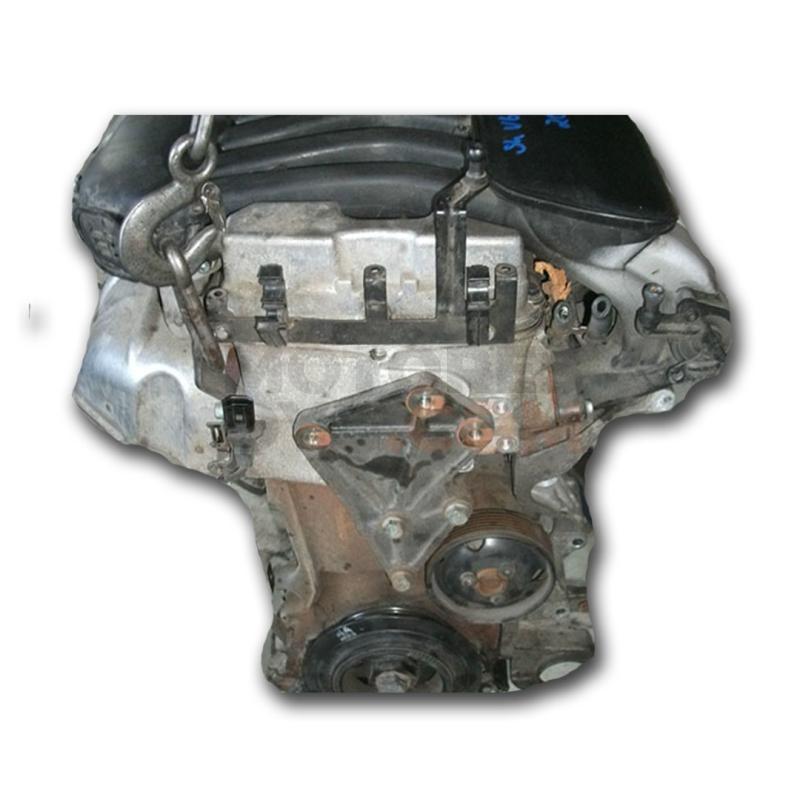 Motor AYL Seat Alhambra I (7MS) 2.8 i VR6 24V (204 cv)