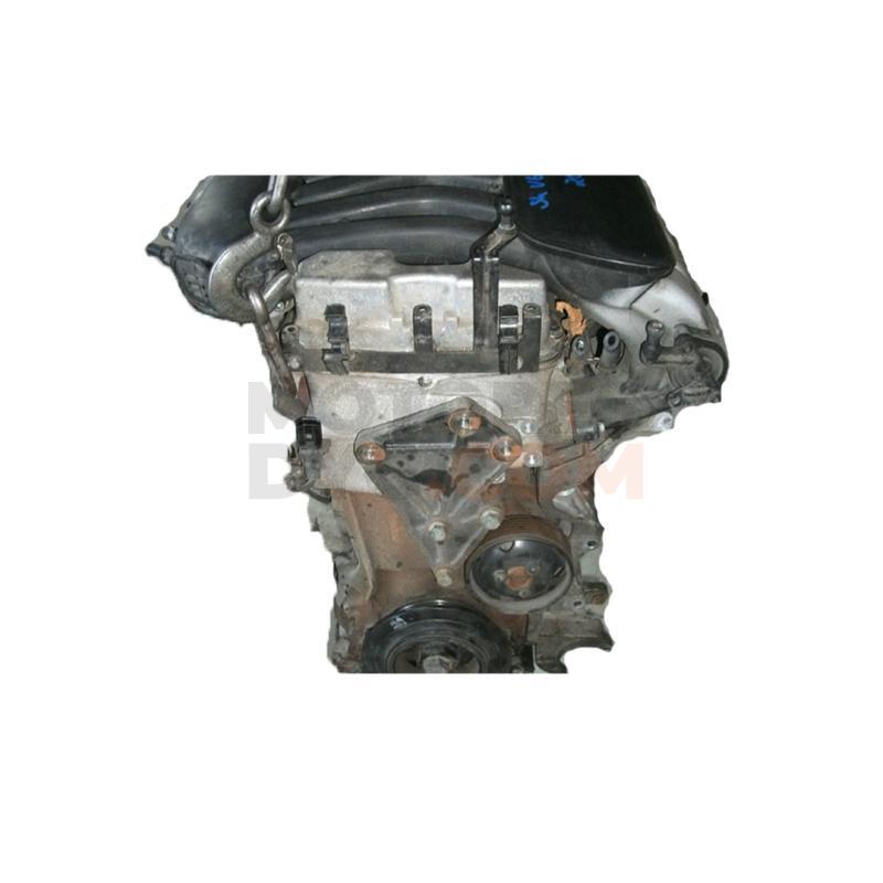 Motor AYL Seat Alhambra I (7MS) 2.8 V6 4 motion (204 cv)
