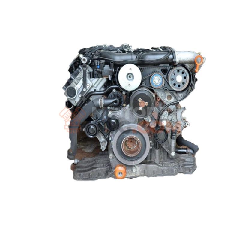 Motor AYL Seat Alhambra II (7N) 2.0 TSI (200 cv) Ecomotive Technology DSG