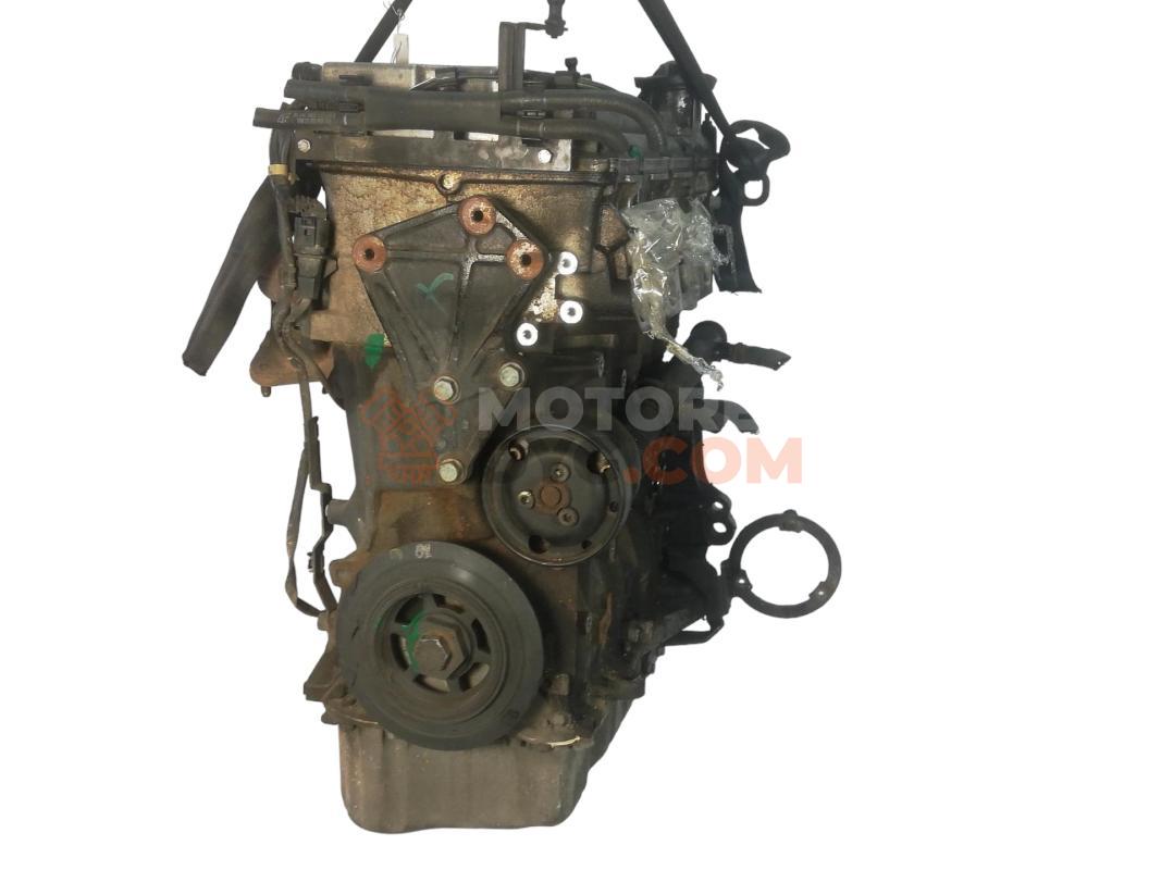 Motor AYL Volkswagen Sharan I 2.8 i VR6 Syncro (174 cv)