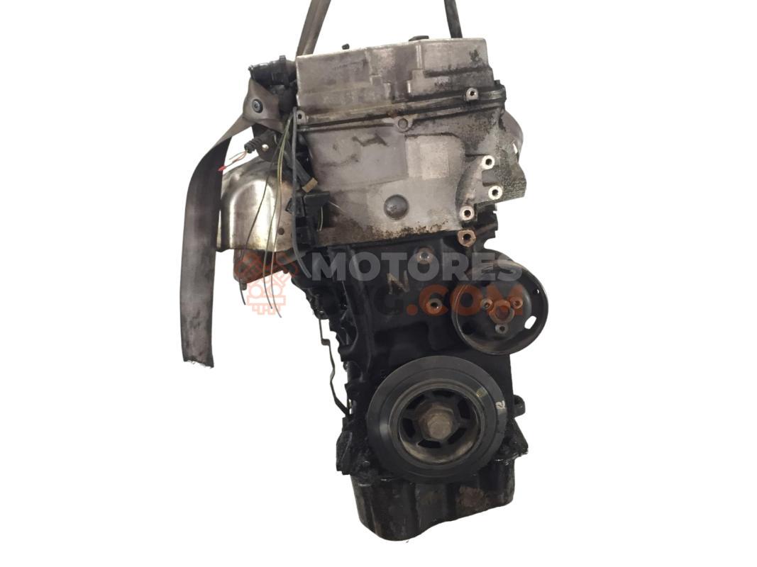 Motor AYL Volkswagen Sharan I 2.8i VR6 24V Syncro (204 cv)