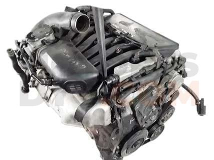 Motor AYL Volkswagen Sharan I 2.8i VR6 24V Syncro (204 cv) Automatico