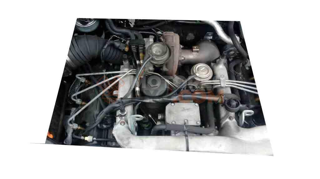 Motor aym Audi A3 Sportback 35 TDI (150 CV)