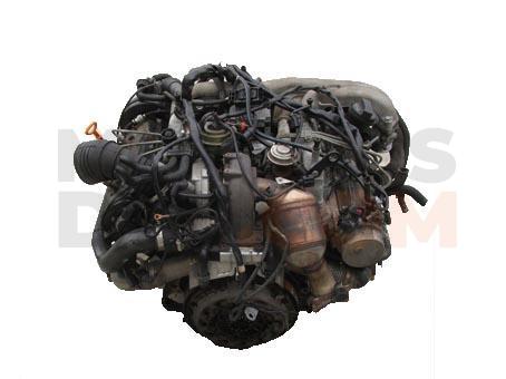 Motor AYM Audi A4 Avant (B6 8E) 2.5 TDI V6 (155 cv)