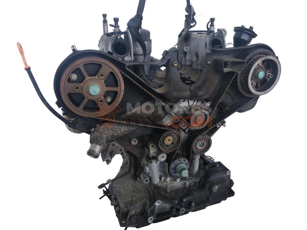 Motor AYM Audi A4 Avant (B6 8E) 2.5 TDI V6 (155 cv)
