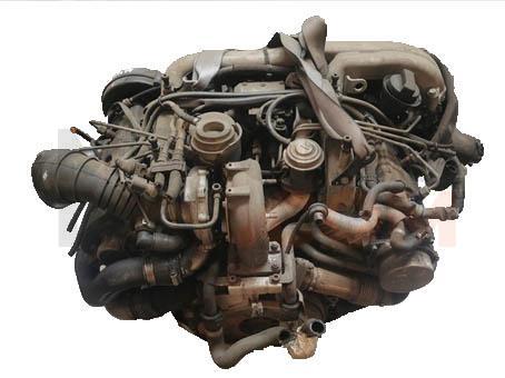 Motor AYM Audi A4 Avant (B6 8E) 2.5 TDI V6 (155 cv)
