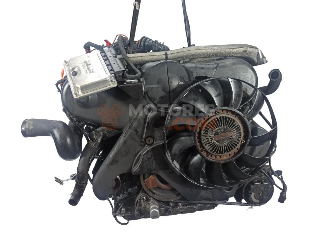 Motor AYM Audi A4 Avant (B6 8E) 2.5 TDI V6 (155 cv)