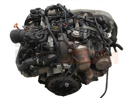 Motor AYM Audi A4 Avant (B6 8E) 2.5 TDI V6 (155 cv) Multitronic