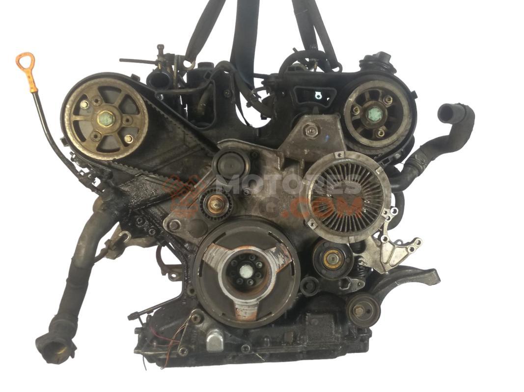 Motor AYM Audi A4 Avant (B6 8E) 2.5 TDI V6 (155 cv) Multitronic