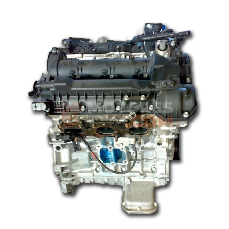 Motor AYM Audi A4 Avant (B6 8E) 2.5 TDI V6 (155 cv) Multitronic