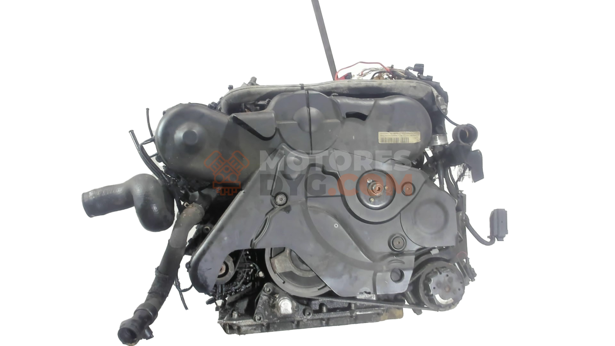 Motor AYM Audi A4 (B6 8E) 1.6i (102 cv)