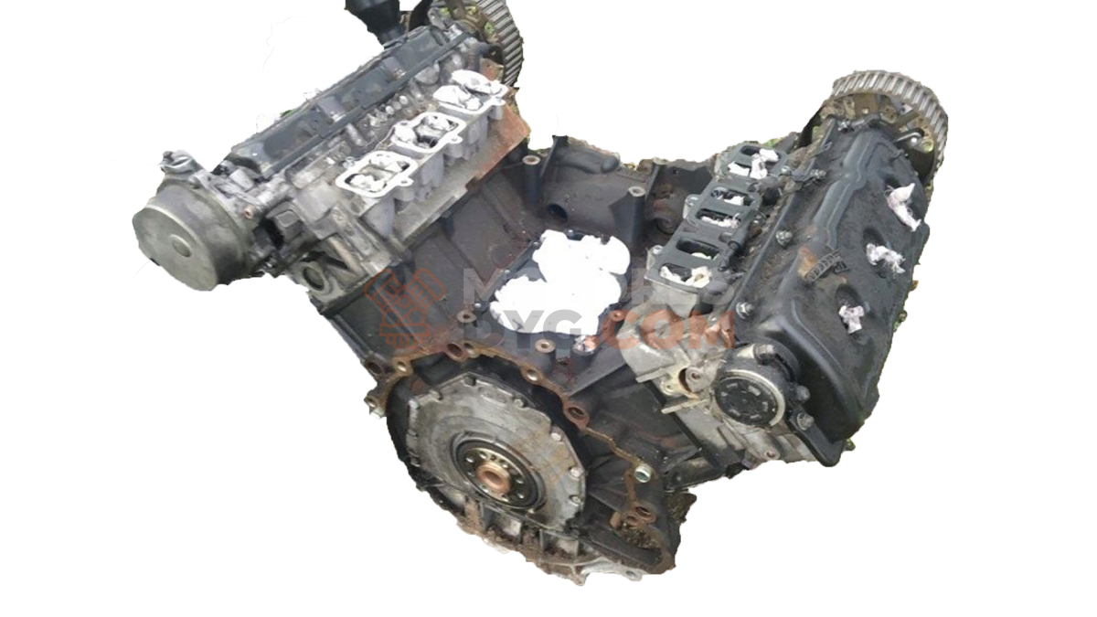 Motor aym Audi A4 (B6 8E) 2.5 TDI V6 (155 cv)