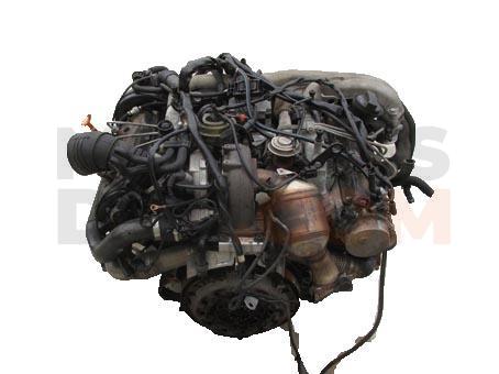 Motor AYM Audi A4 (B6 8E) 2.5 TDI V6 (155 cv)
